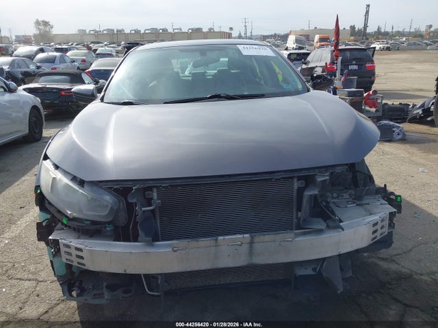 Honda Civic Lx 2017 2HGFC2F52HH506535 Image 13