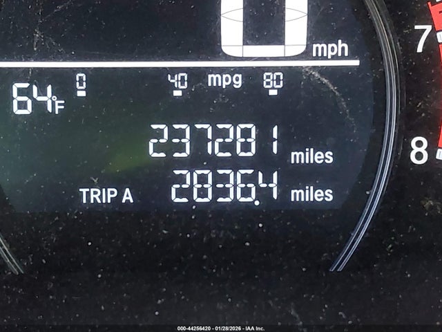 Honda Civic Lx 2017 2HGFC2F52HH506535 Image 16