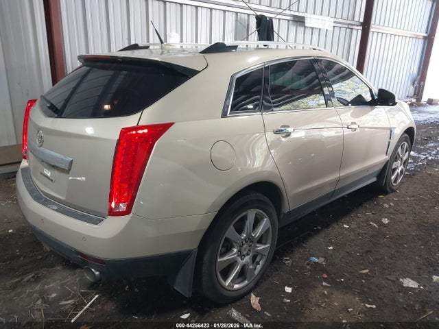 2011 CADILLAC SRX 3GYFNFEYXBS628165 Photo 3