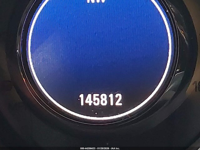 2011 CADILLAC SRX 3GYFNFEYXBS628165 Photo 6