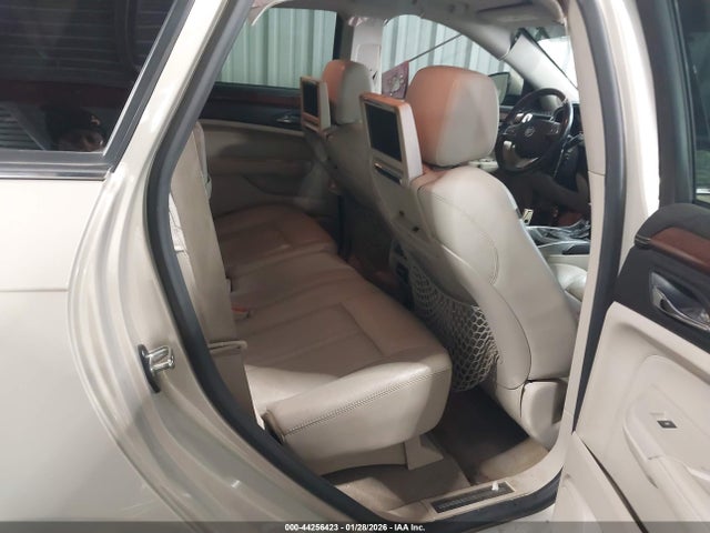 2011 CADILLAC SRX 3GYFNFEYXBS628165 Photo 7