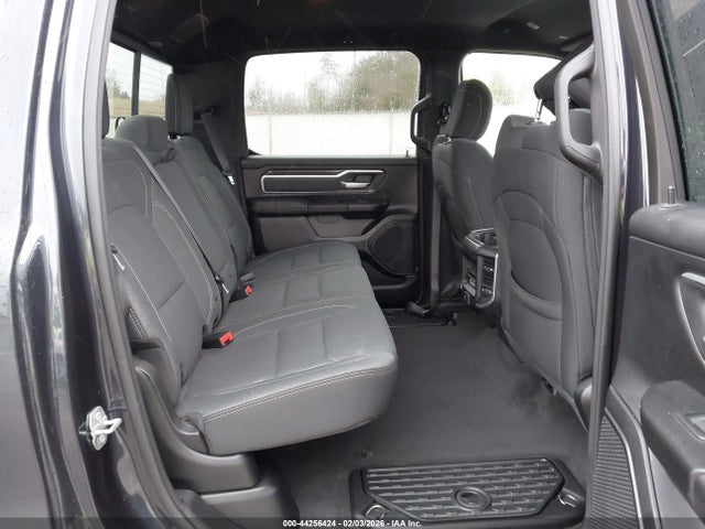 Продажа на аукционе авто 2021 Ram 1500 Big Horn  4x4 5'7 Box, vin: 1C6SRFFT1MN797328, номер лота: 44256424