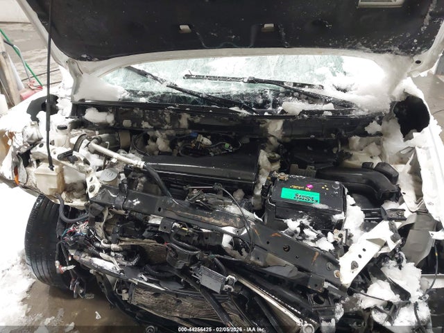 Nissan ROGUE SV 2018 KNMAT2MT6JP525875 Image 10