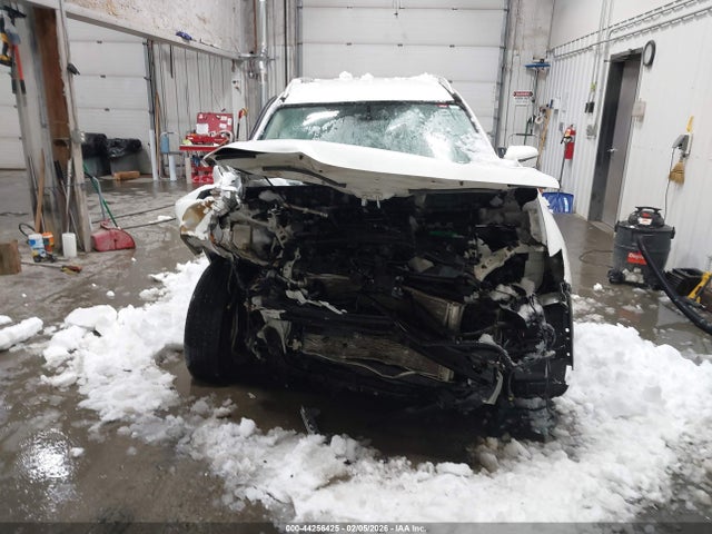 Nissan ROGUE SV 2018 KNMAT2MT6JP525875 Image 11