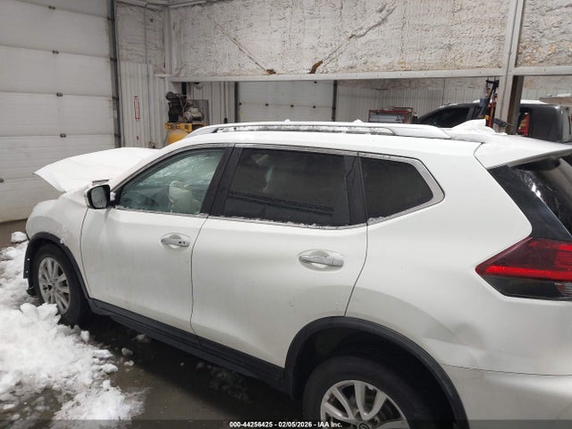 Nissan ROGUE SV 2018 KNMAT2MT6JP525875 Image 13