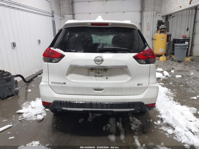 Nissan ROGUE SV 2018 KNMAT2MT6JP525875 Image 15
