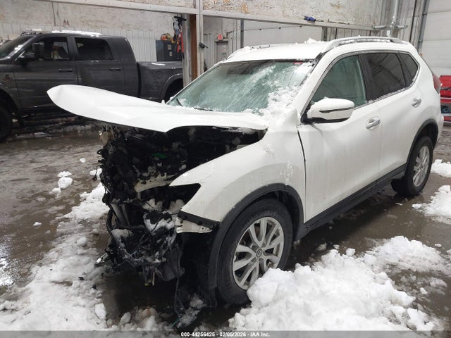 Nissan ROGUE SV 2018 KNMAT2MT6JP525875 Image 2