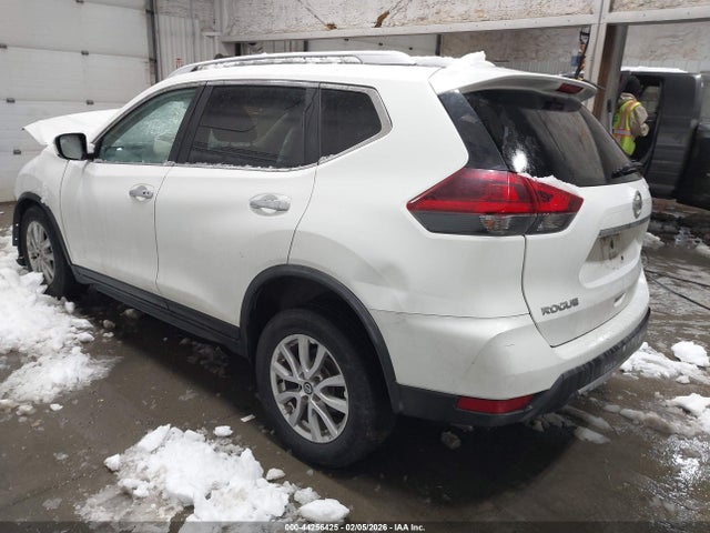 Nissan ROGUE SV 2018 KNMAT2MT6JP525875 Image 3