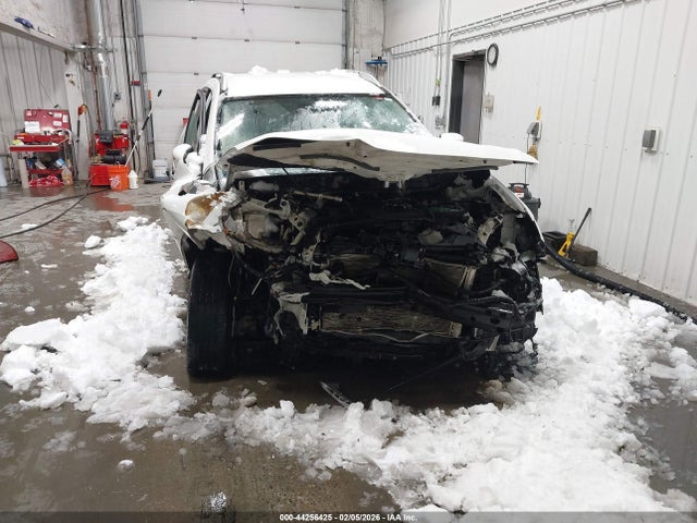 Nissan ROGUE SV 2018 KNMAT2MT6JP525875 Image 6