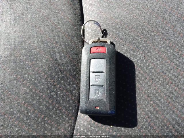 2014 MITSUBISHI OUTLANDER SPORT 4A4AP4AU6EE007563 Photo 10