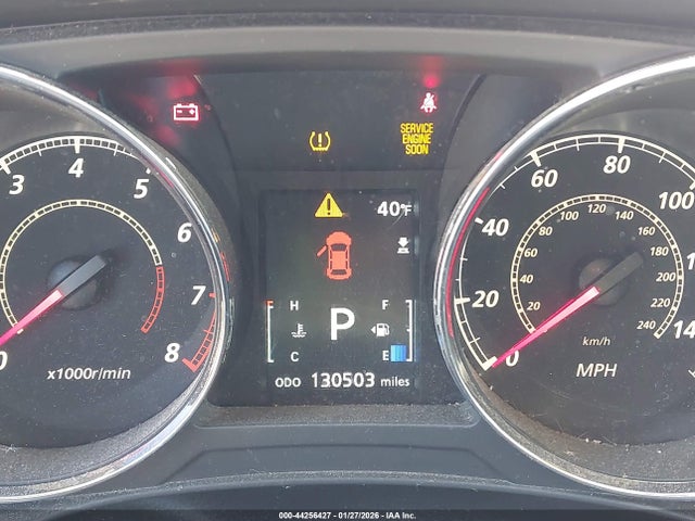 4A4AP4AU6EE007563 Mitsubishi Outlander Sport Se