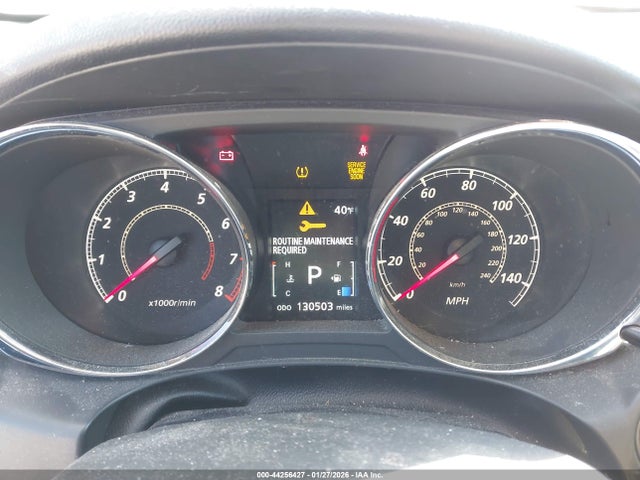 2014 MITSUBISHI OUTLANDER SPORT 4A4AP4AU6EE007563 Photo 6