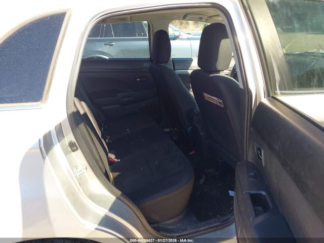 2014 MITSUBISHI OUTLANDER SPORT 4A4AP4AU6EE007563 Photo 7