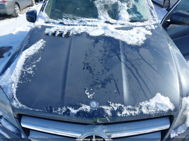 2013 MERCEDES-BENZ GL 550 4JGDF7DE7DA261104 Photo 9