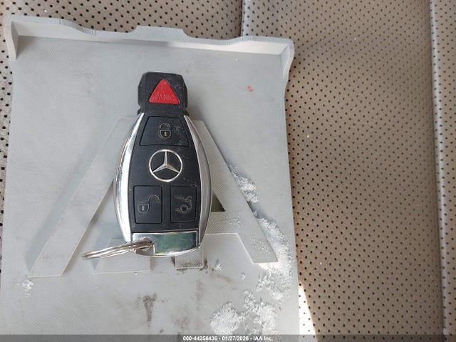 2013 MERCEDES-BENZ GL 550 4JGDF7DE7DA261104 Photo 10