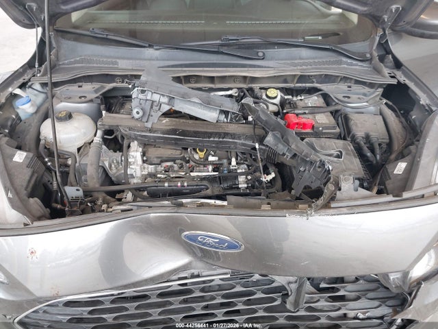 1FMCU0H66NUA72472 Ford ESCAPE SEL