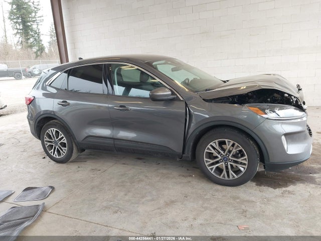 1FMCU0H66NUA72472 Ford ESCAPE SEL