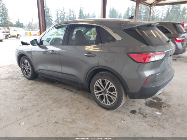1FMCU0H66NUA72472 Ford ESCAPE SEL