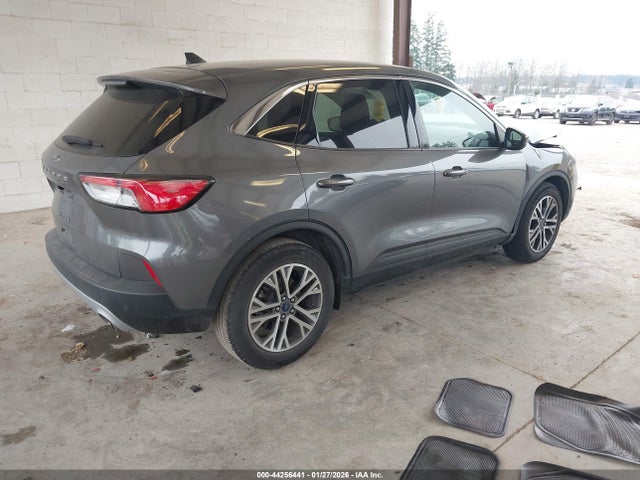 1FMCU0H66NUA72472 Ford ESCAPE SEL