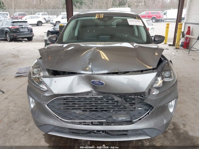 1FMCU0H66NUA72472 Ford ESCAPE SEL
