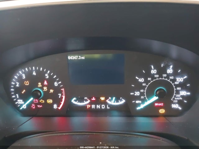 1FMCU0H66NUA72472 Ford ESCAPE SEL