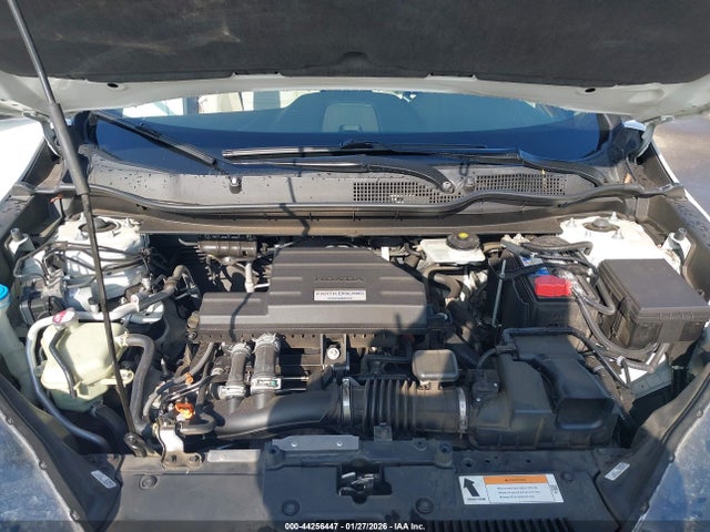 2HKRW1H9XHH515567 Honda Cr-v Touring