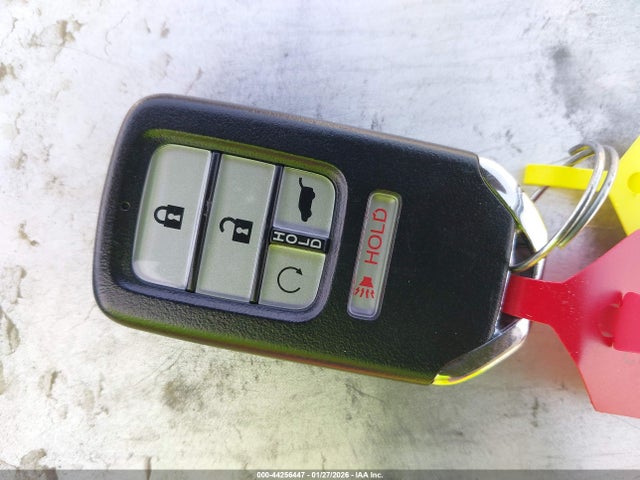 2HKRW1H9XHH515567 Honda Cr-v Touring