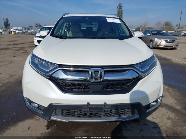 2HKRW1H9XHH515567 Honda Cr-v Touring