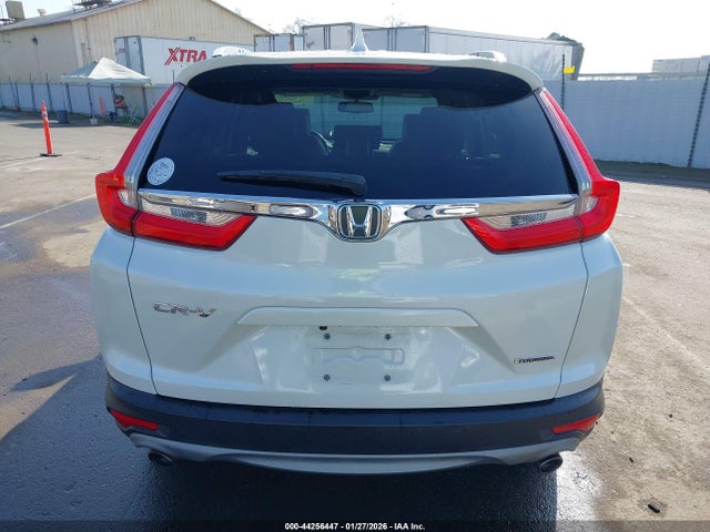 2HKRW1H9XHH515567 Honda Cr-v Touring
