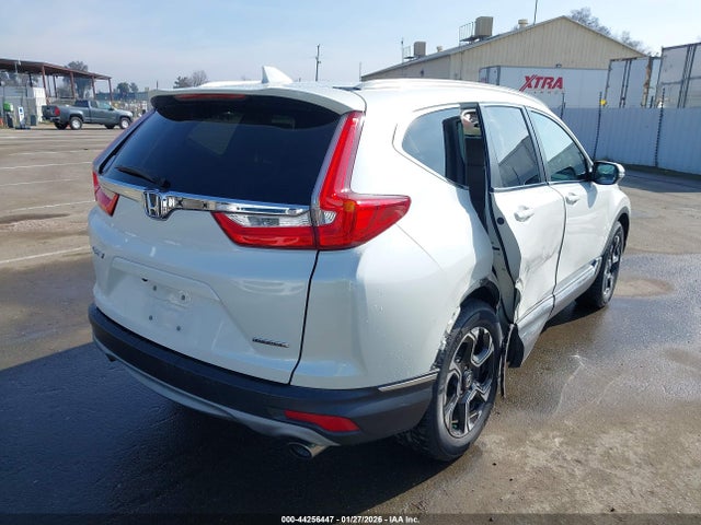 2HKRW1H9XHH515567 Honda Cr-v Touring