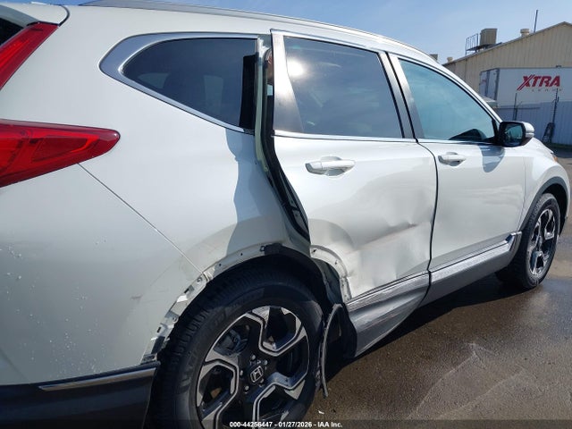 2HKRW1H9XHH515567 Honda Cr-v Touring