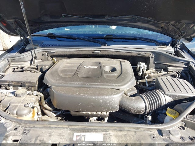 1C4RJEBG6HC793861 Jeep Grand Cherokee Limited 4x2