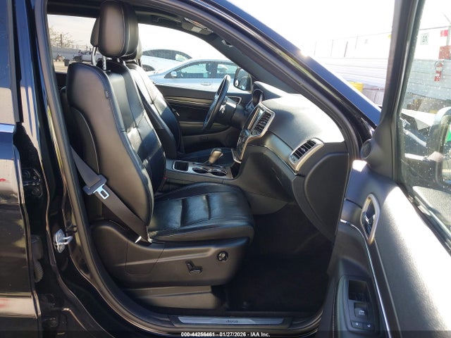 1C4RJEBG6HC793861 Jeep Grand Cherokee Limited 4x2