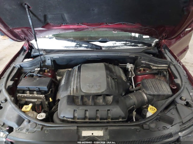 2019 JEEP GRAND CHEROKEE 1C4RJFCT2KC783238 Photo 9