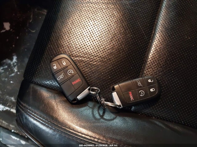 2019 JEEP GRAND CHEROKEE 1C4RJFCT2KC783238 Photo 10