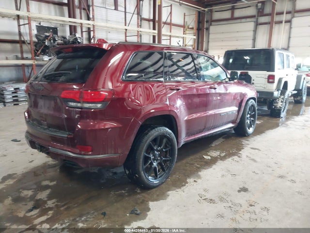 2019 JEEP GRAND CHEROKEE 1C4RJFCT2KC783238 Photo 3