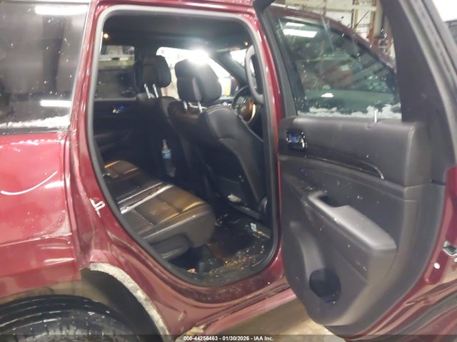 2019 JEEP GRAND CHEROKEE 1C4RJFCT2KC783238 Photo 7