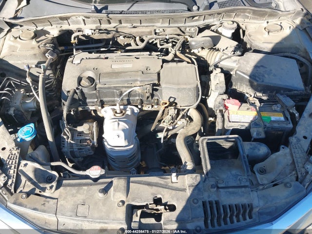 1HGCR2F35HA186058 Honda ACCORD LX