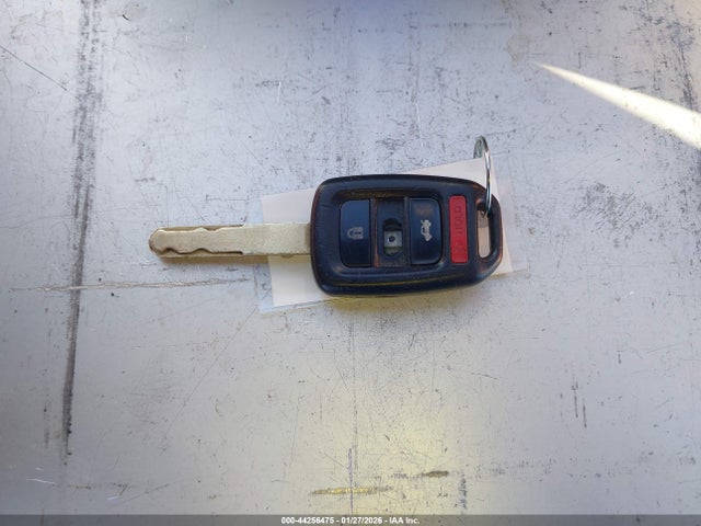 1HGCR2F35HA186058 Honda ACCORD LX