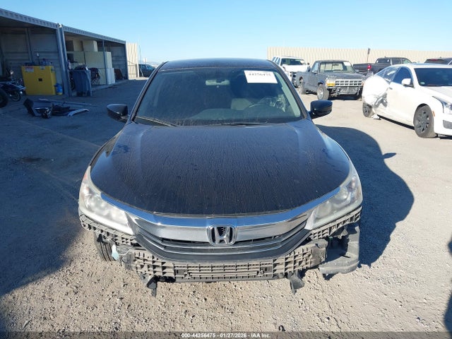 1HGCR2F35HA186058 Honda ACCORD LX