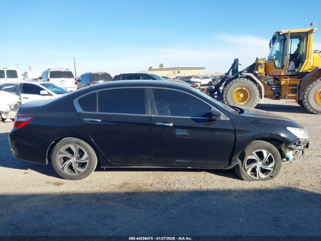 1HGCR2F35HA186058 Honda ACCORD LX
