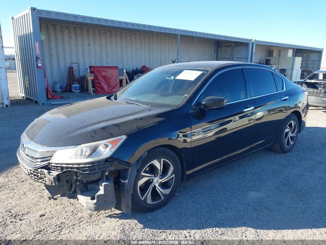 1HGCR2F35HA186058 Honda ACCORD LX