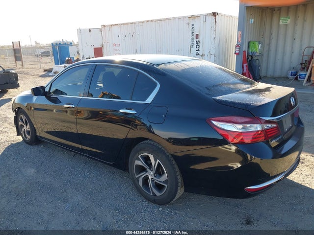 1HGCR2F35HA186058 Honda ACCORD LX