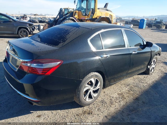 1HGCR2F35HA186058 Honda ACCORD LX