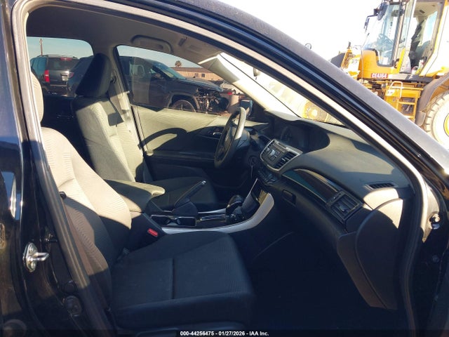 1HGCR2F35HA186058 Honda ACCORD LX