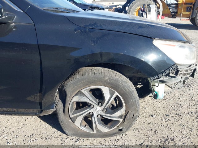 1HGCR2F35HA186058 Honda ACCORD LX