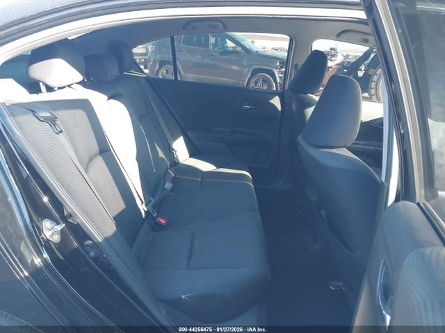 1HGCR2F35HA186058 Honda ACCORD LX