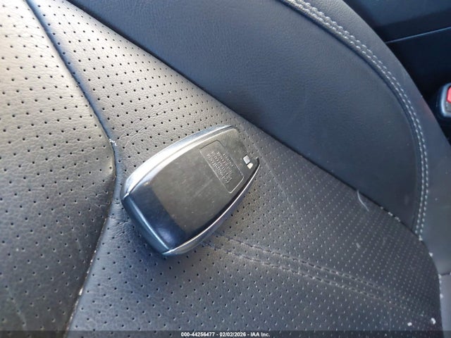 Subaru Forester Touring 2023 JF2SKARC9PH480087 Image 11