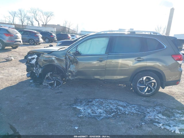 Subaru Forester Touring 2023 JF2SKARC9PH480087 Image 14