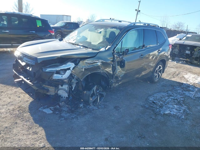 Subaru Forester Touring 2023 JF2SKARC9PH480087 Image 2